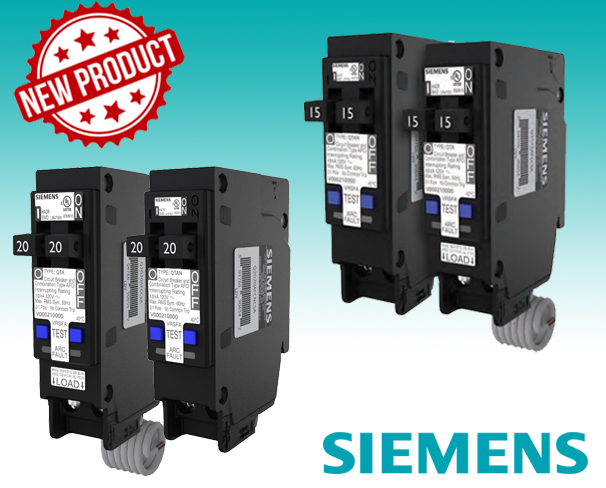 Siemens CAFCI