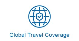 Global Travel Coverage