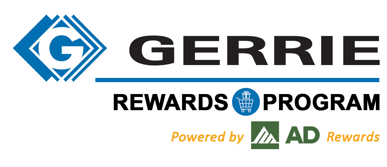 Gerrie Rewards