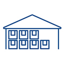 Warehouse Organization