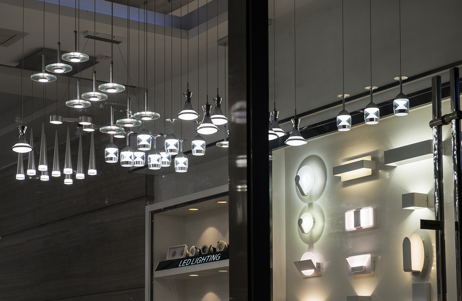 lighting studio