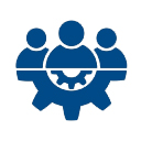 Process Group Icon