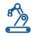 Robotics icon